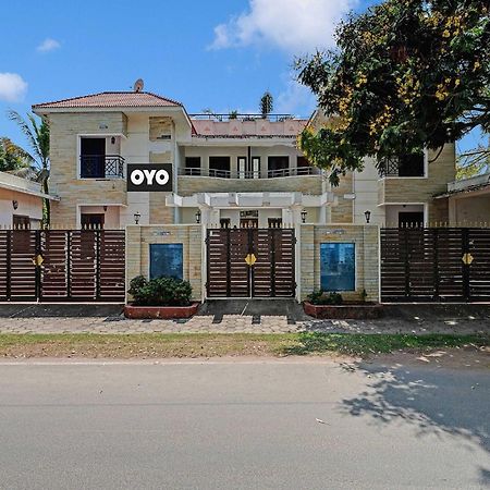 Hotel O Nayana Square Service Apartment Chennai Dış mekan fotoğraf
